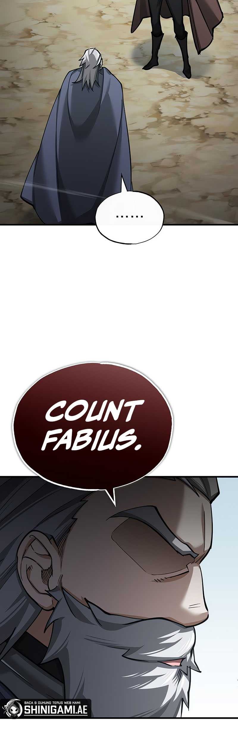 The Heavenly Demon Can’t Live a Normal Life Chapter 145 Gambar 15