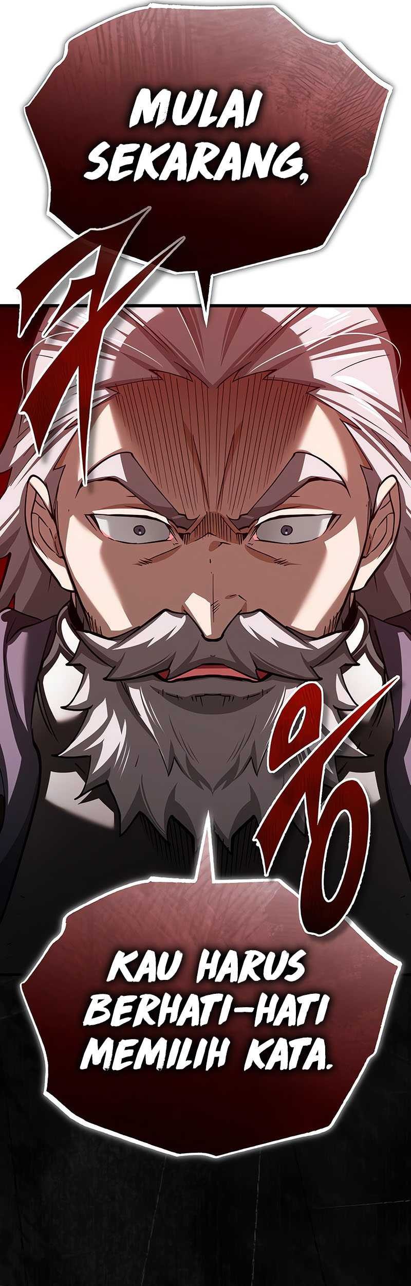 The Heavenly Demon Can’t Live a Normal Life Chapter 145 Gambar 17