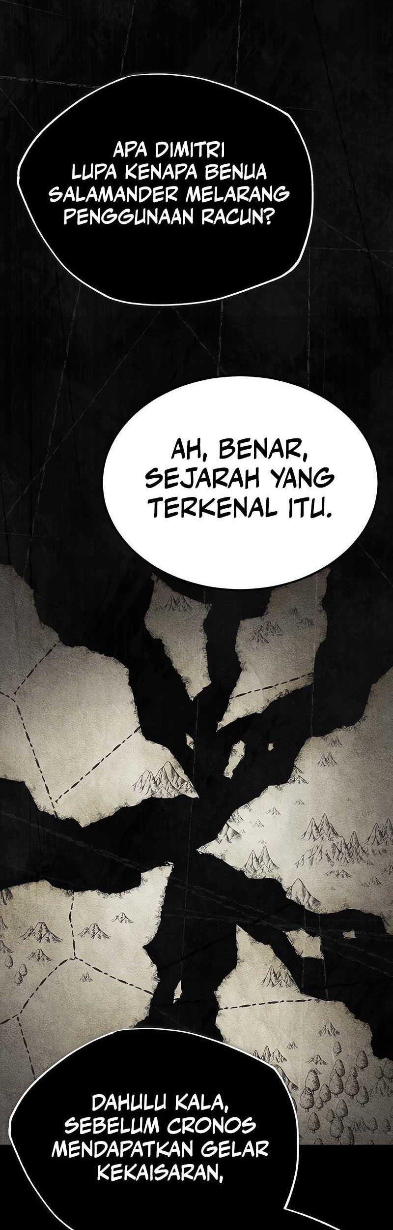The Heavenly Demon Can’t Live a Normal Life Chapter 145 Gambar 18