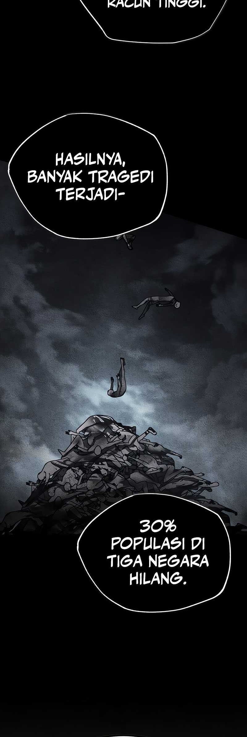 The Heavenly Demon Can’t Live a Normal Life Chapter 145 Gambar 20