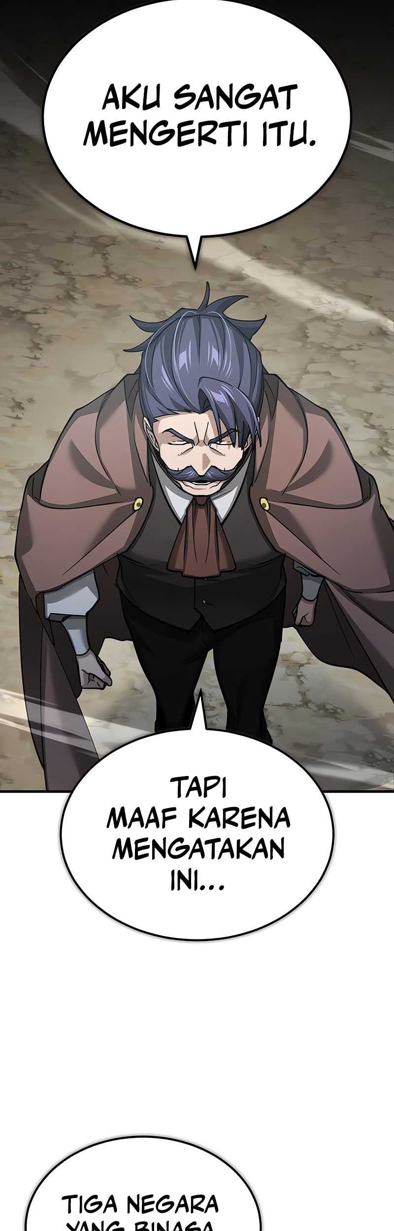 The Heavenly Demon Can’t Live a Normal Life Chapter 145 Gambar 21