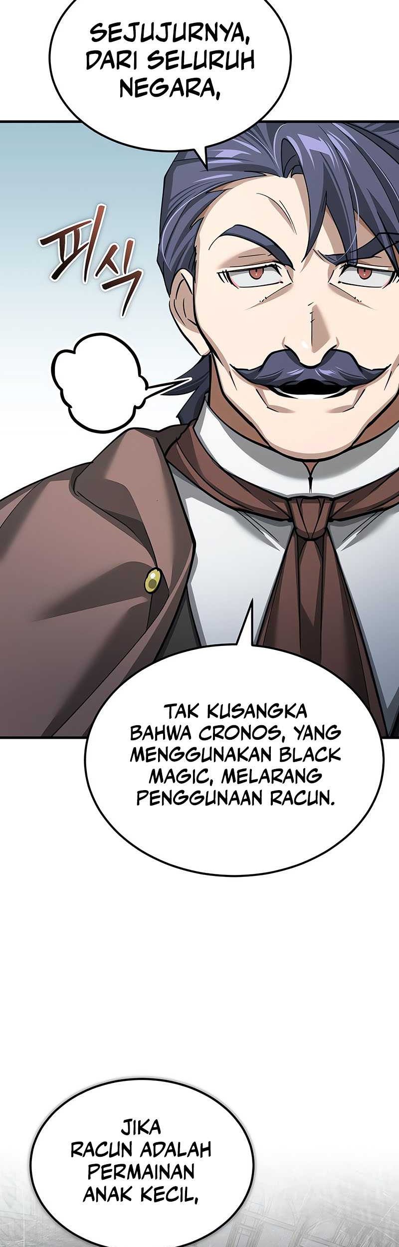 The Heavenly Demon Can’t Live a Normal Life Chapter 145 Gambar 23