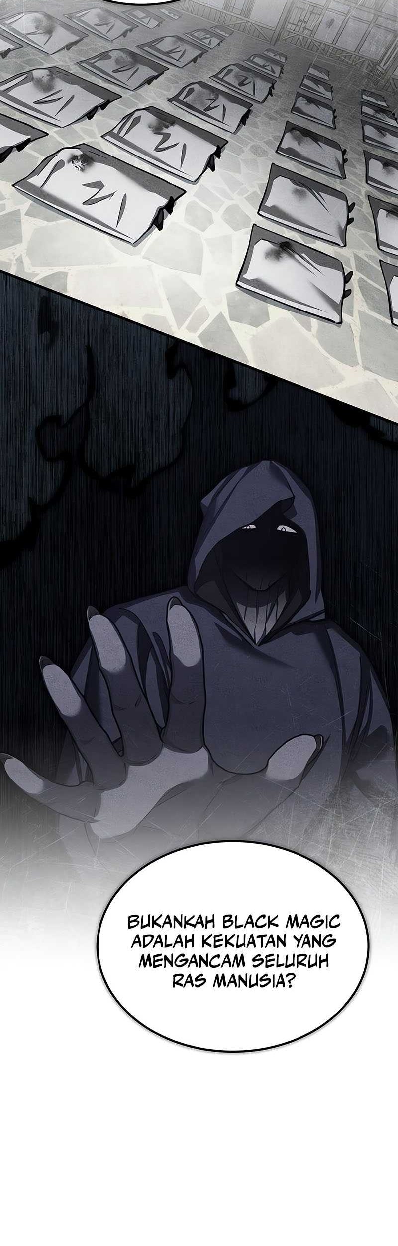 The Heavenly Demon Can’t Live a Normal Life Chapter 145 Gambar 24