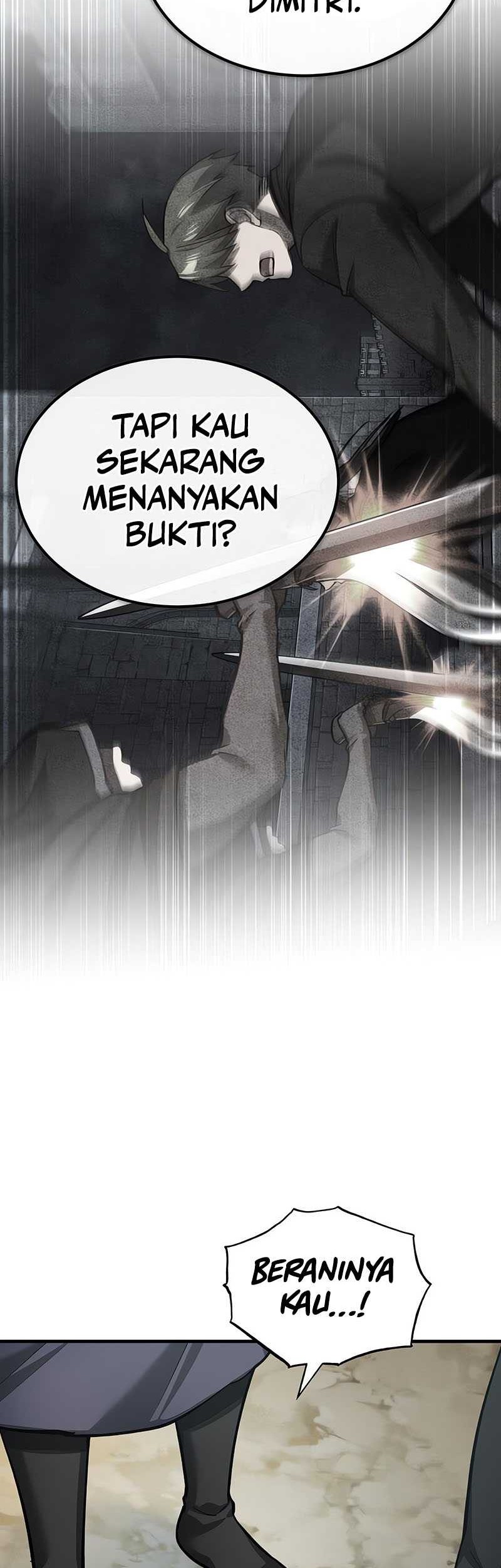 The Heavenly Demon Can’t Live a Normal Life Chapter 145 Gambar 26