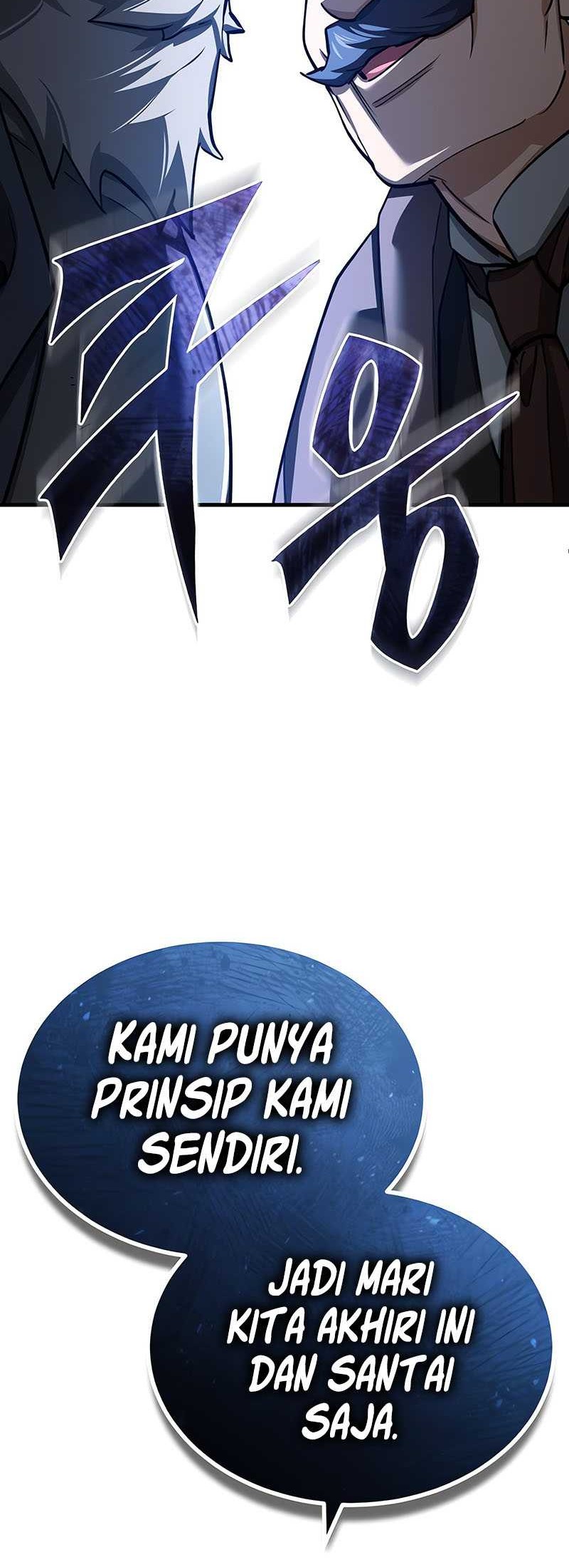 The Heavenly Demon Can’t Live a Normal Life Chapter 145 Gambar 28