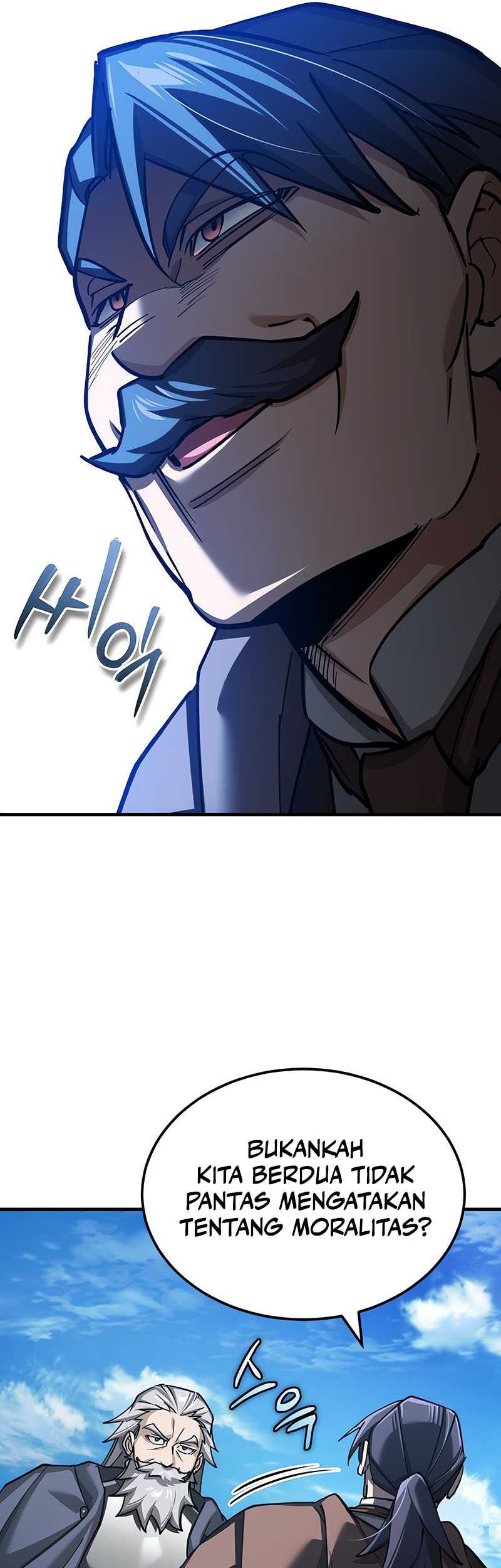 The Heavenly Demon Can’t Live a Normal Life Chapter 145 Gambar 29