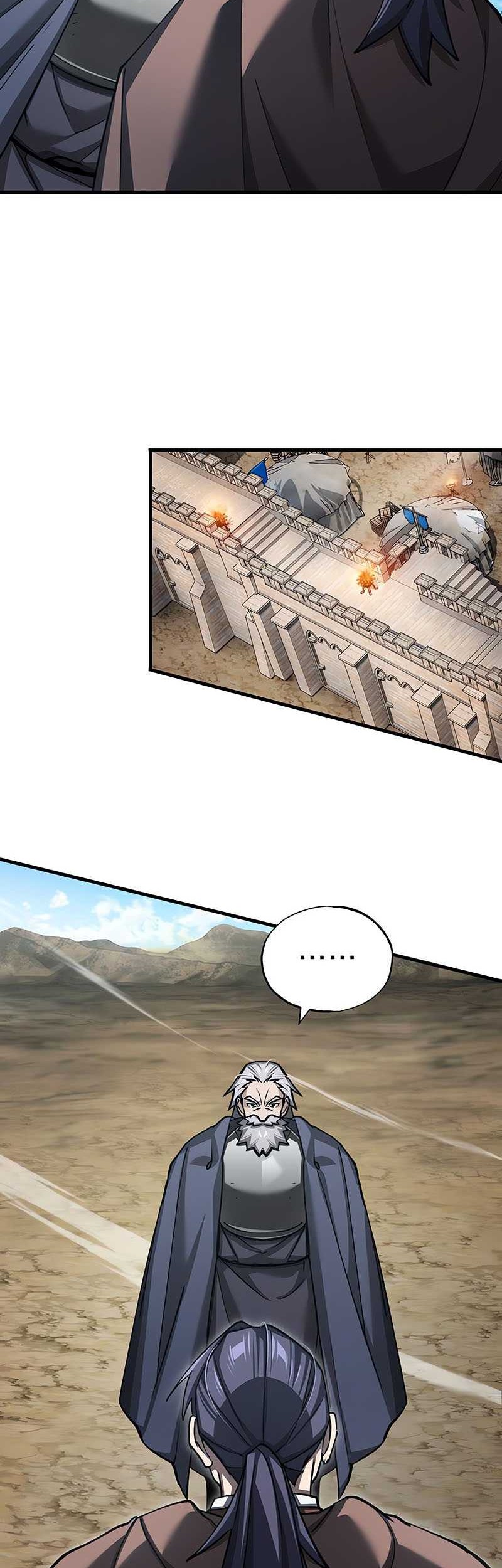 The Heavenly Demon Can’t Live a Normal Life Chapter 145 Gambar 30