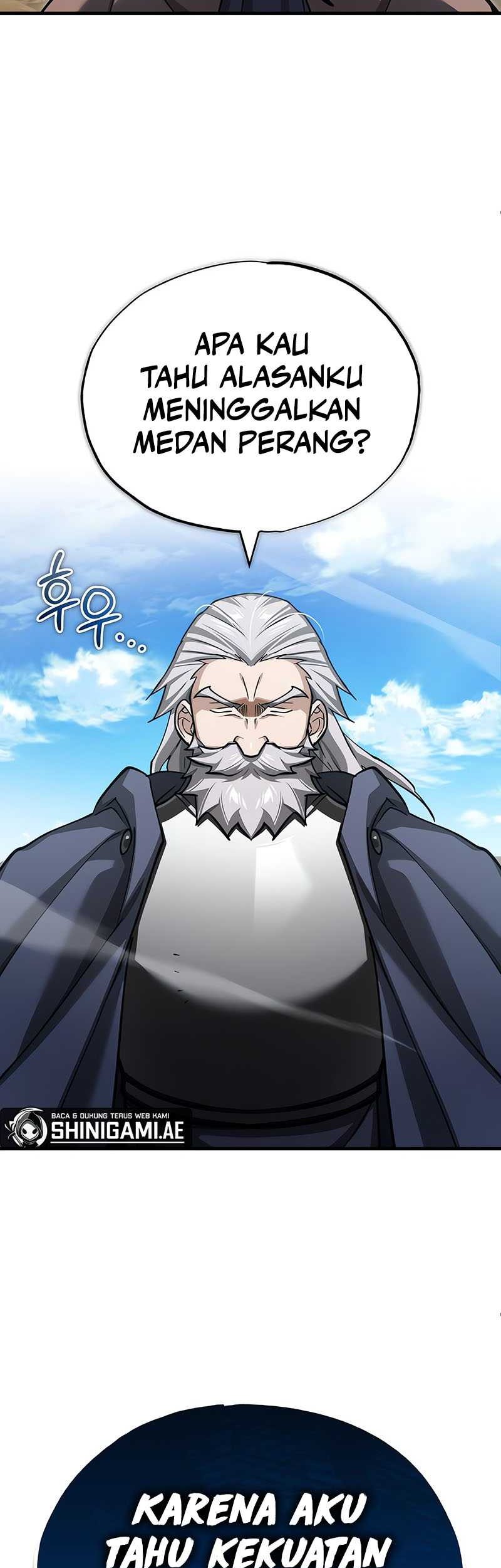 The Heavenly Demon Can’t Live a Normal Life Chapter 145 Gambar 31