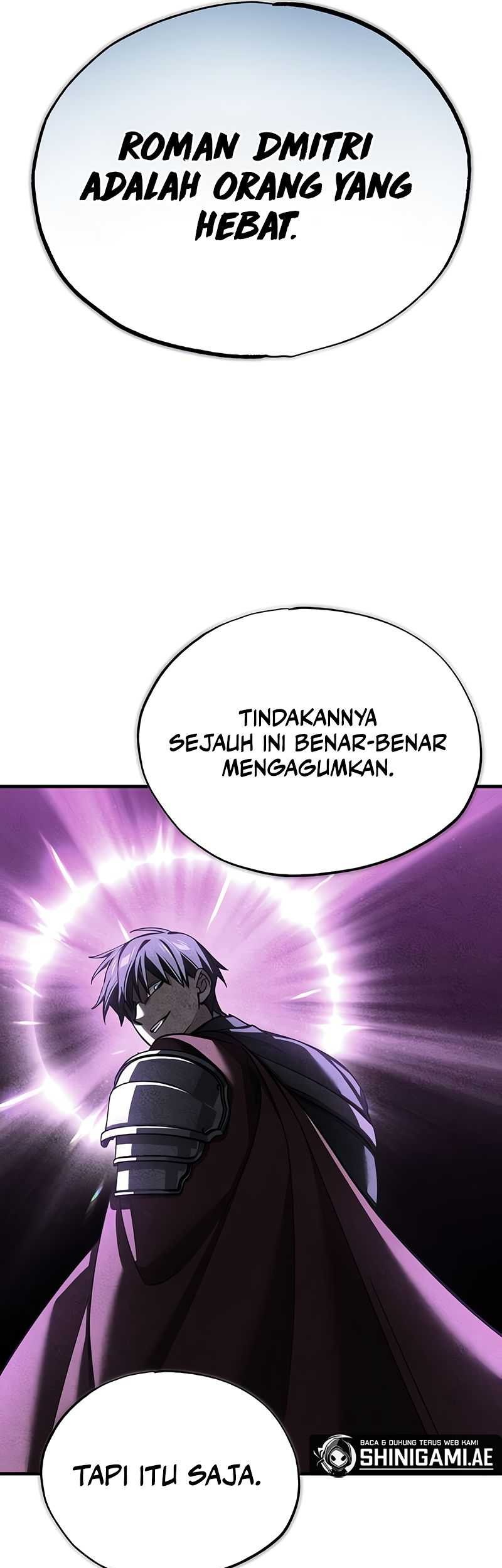 The Heavenly Demon Can’t Live a Normal Life Chapter 145 Gambar 33