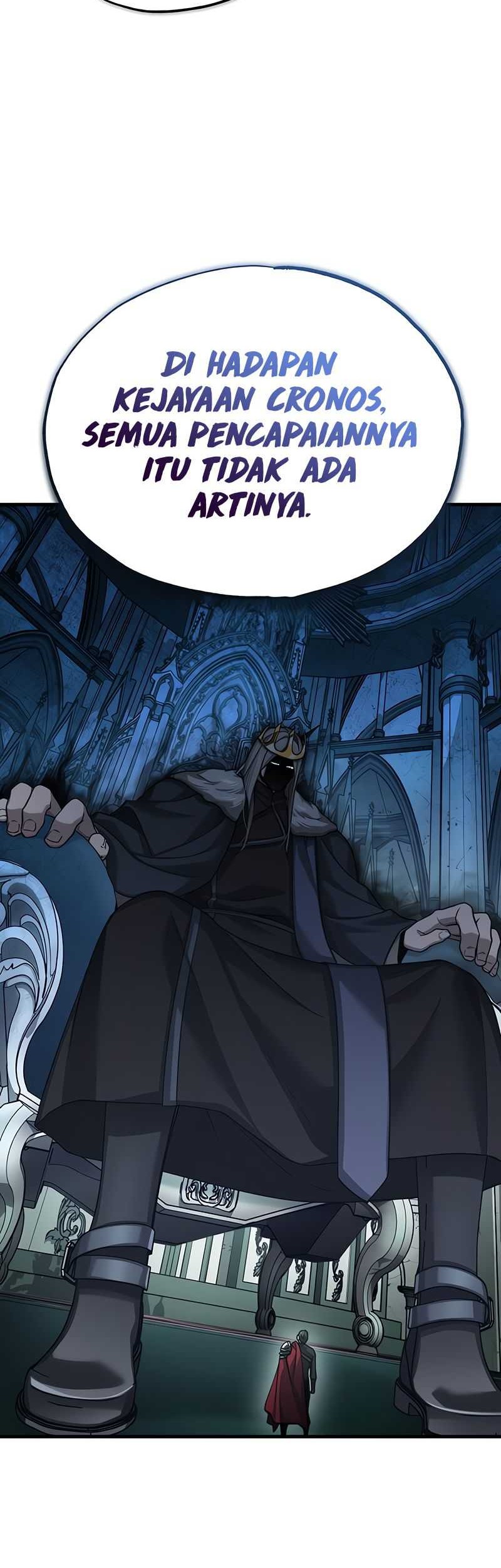 The Heavenly Demon Can’t Live a Normal Life Chapter 145 Gambar 34