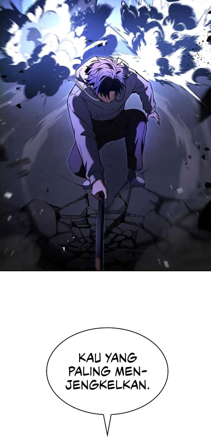 The Constellations Are My Disciples Chapter 105 Gambar 56