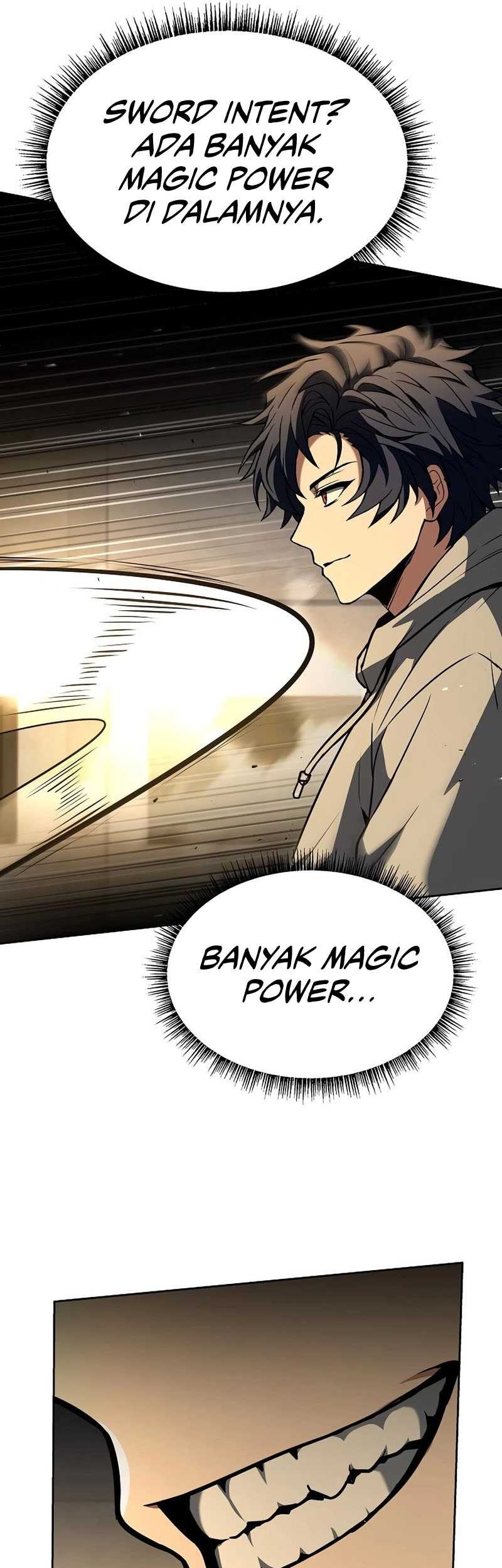 The Constellations Are My Disciples Chapter 105 Gambar 53