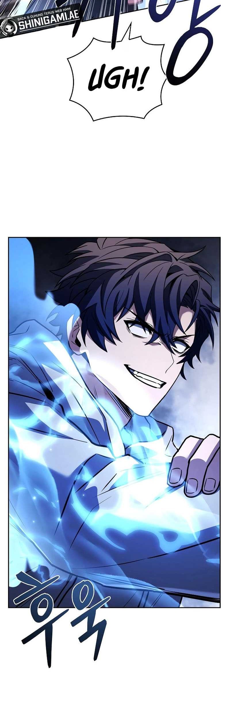 The Constellations Are My Disciples Chapter 105 Gambar 60