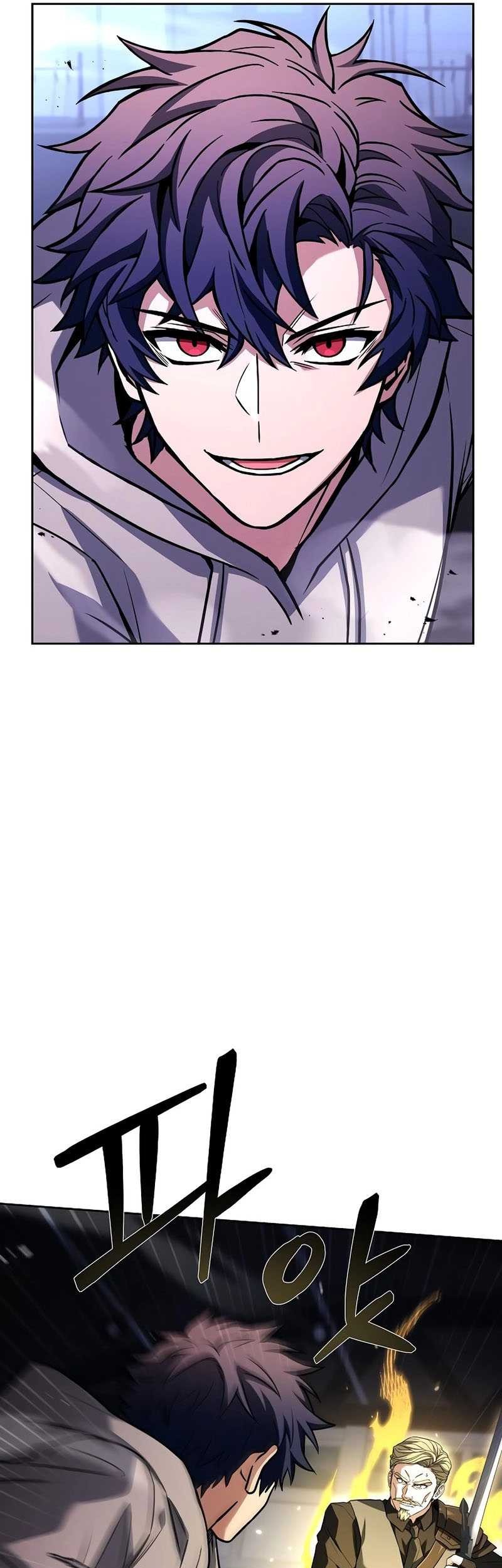 The Constellations Are My Disciples Chapter 105 Gambar 57