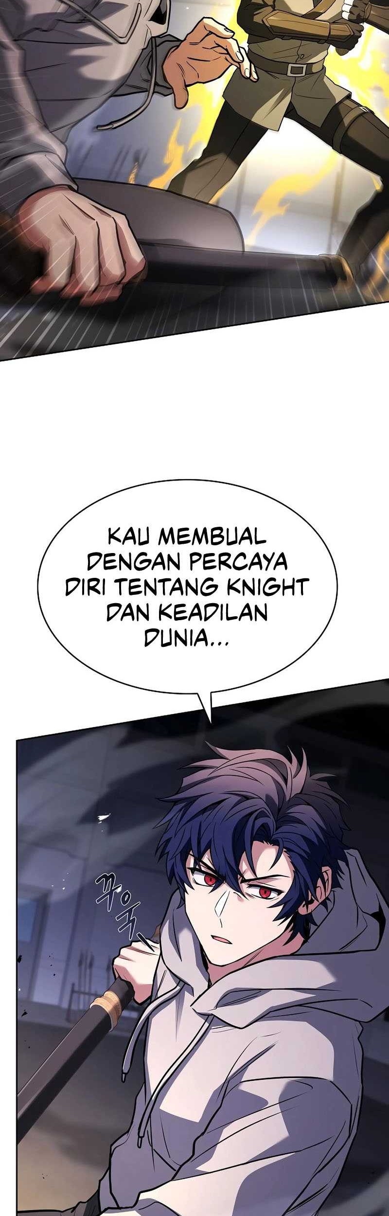 The Constellations Are My Disciples Chapter 105 Gambar 58