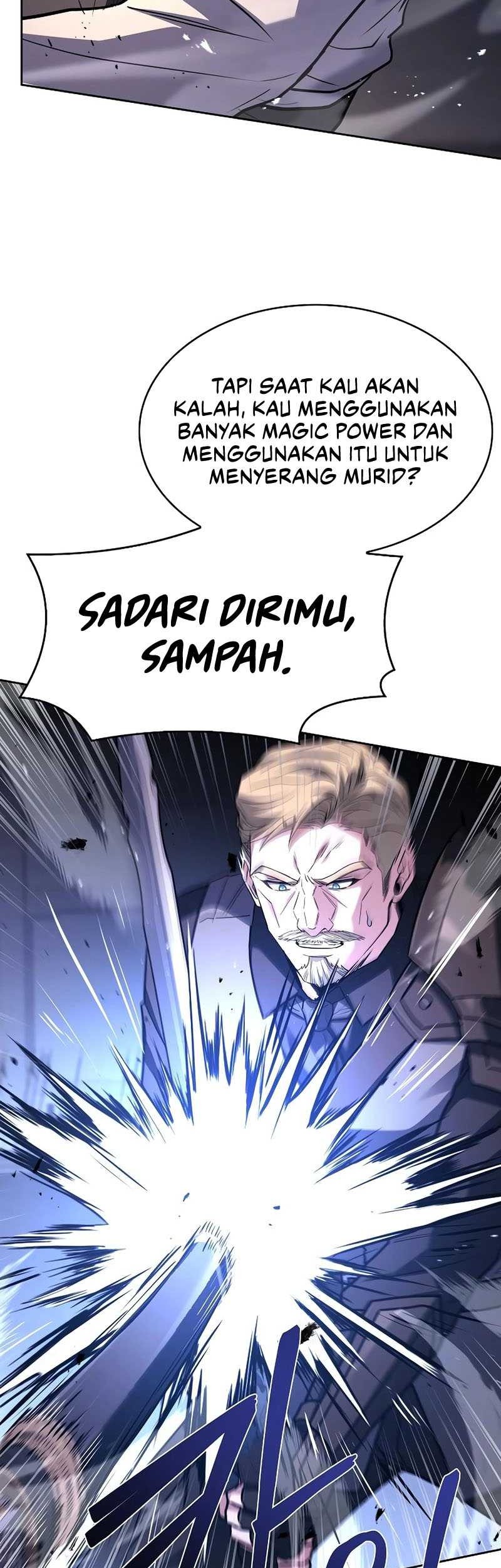 The Constellations Are My Disciples Chapter 105 Gambar 59