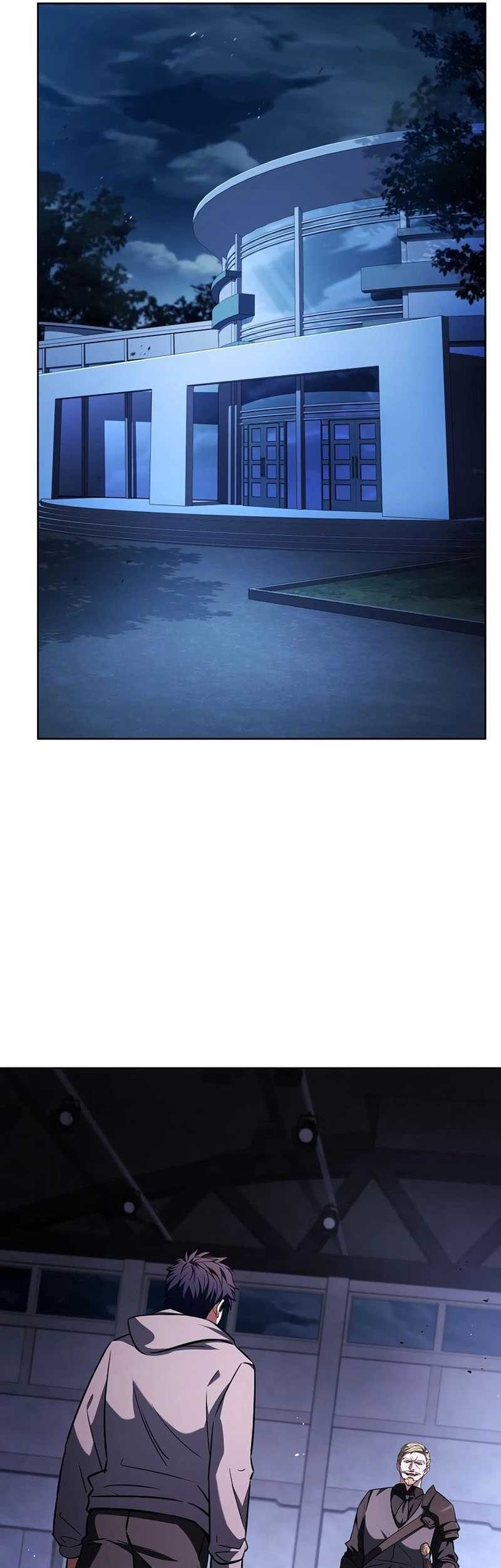 The Constellations Are My Disciples Chapter 105 Gambar 37