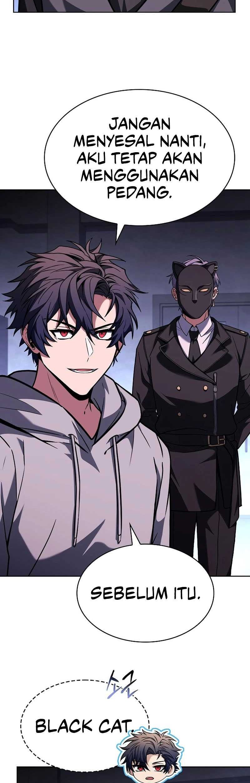 The Constellations Are My Disciples Chapter 105 Gambar 39