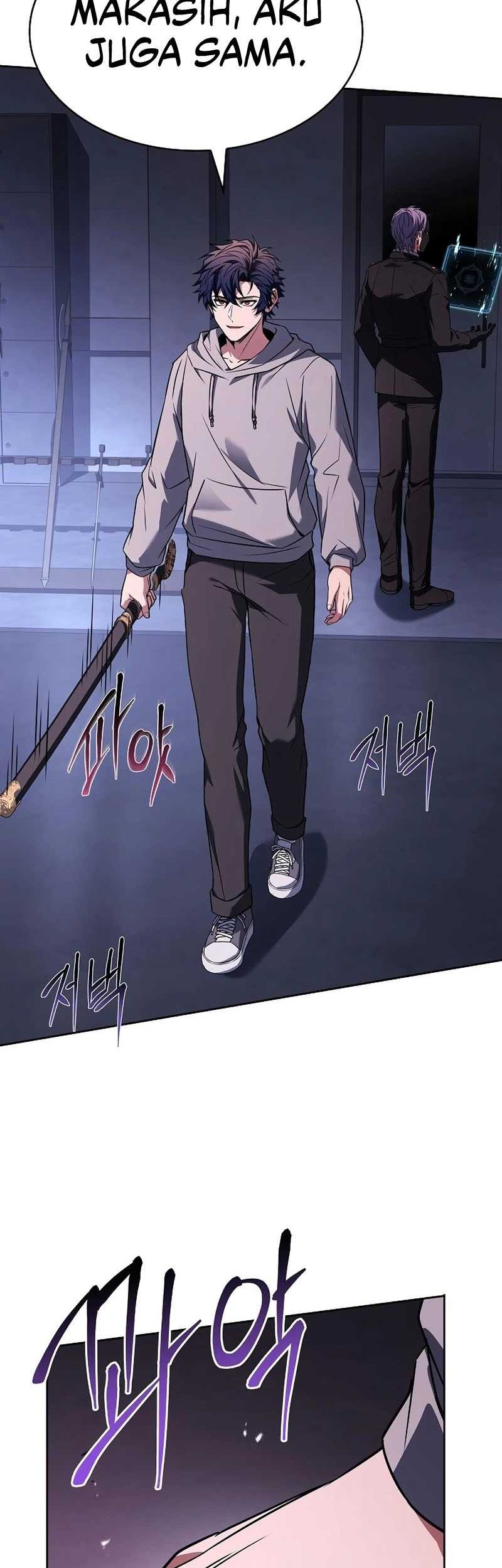 The Constellations Are My Disciples Chapter 105 Gambar 43