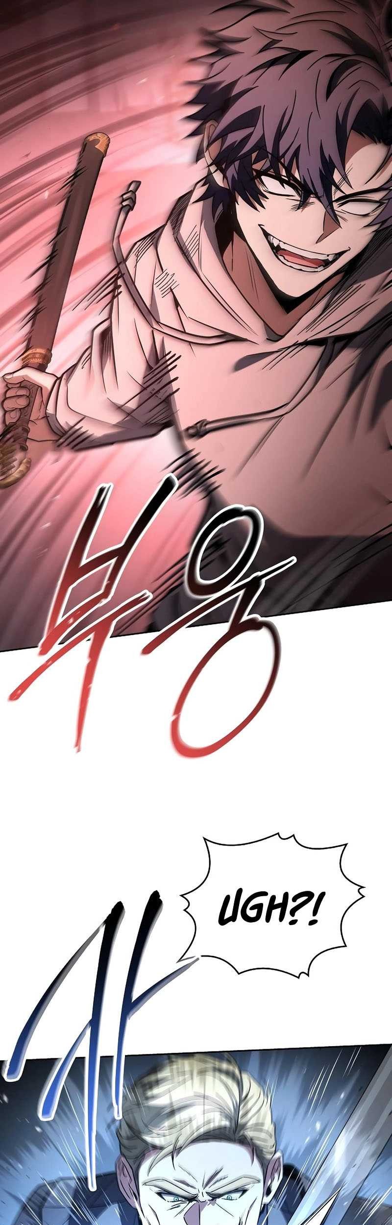 The Constellations Are My Disciples Chapter 105 Gambar 45