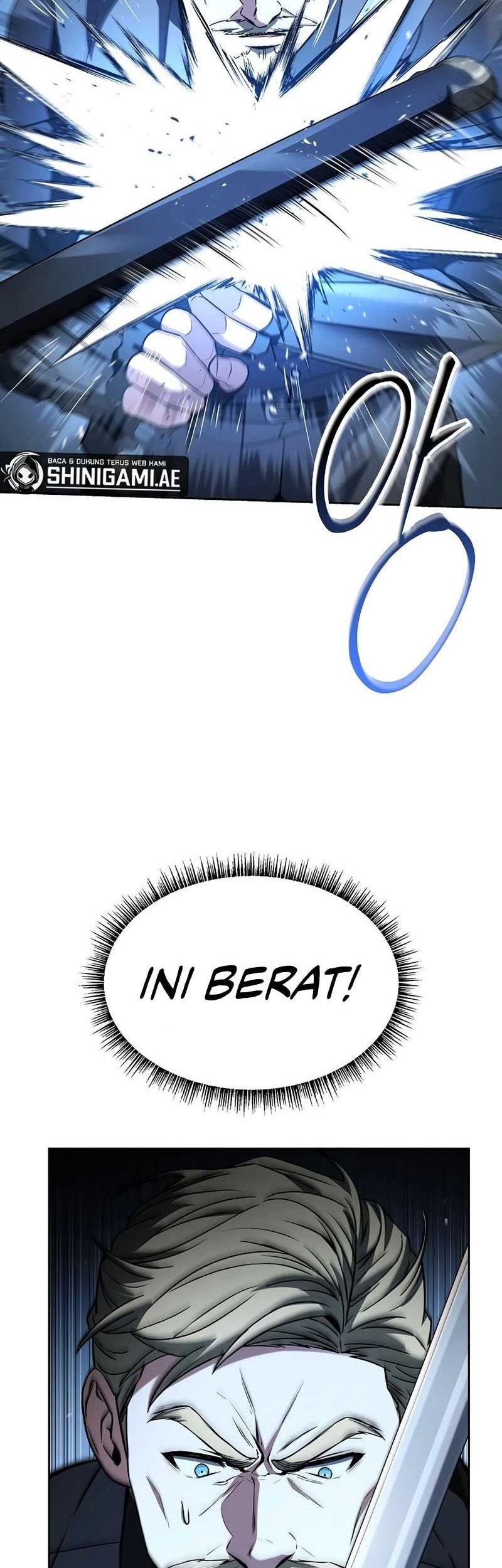 The Constellations Are My Disciples Chapter 105 Gambar 46