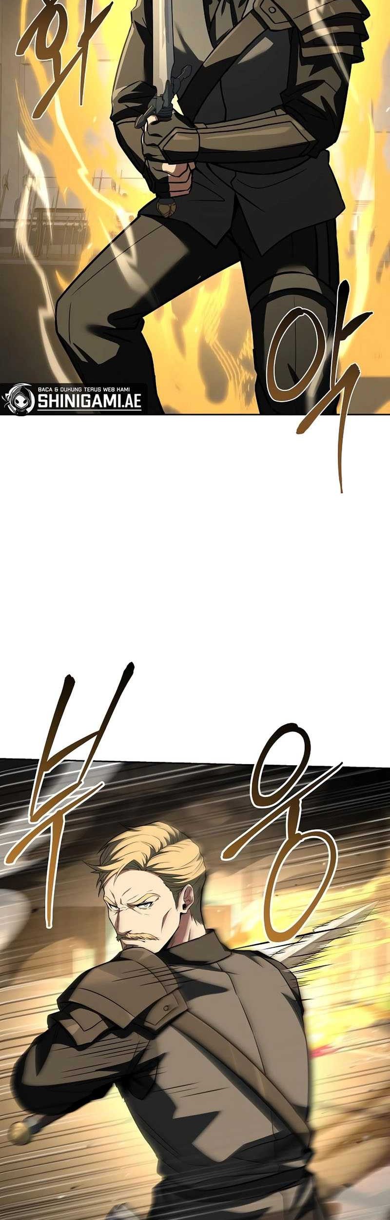 The Constellations Are My Disciples Chapter 105 Gambar 51