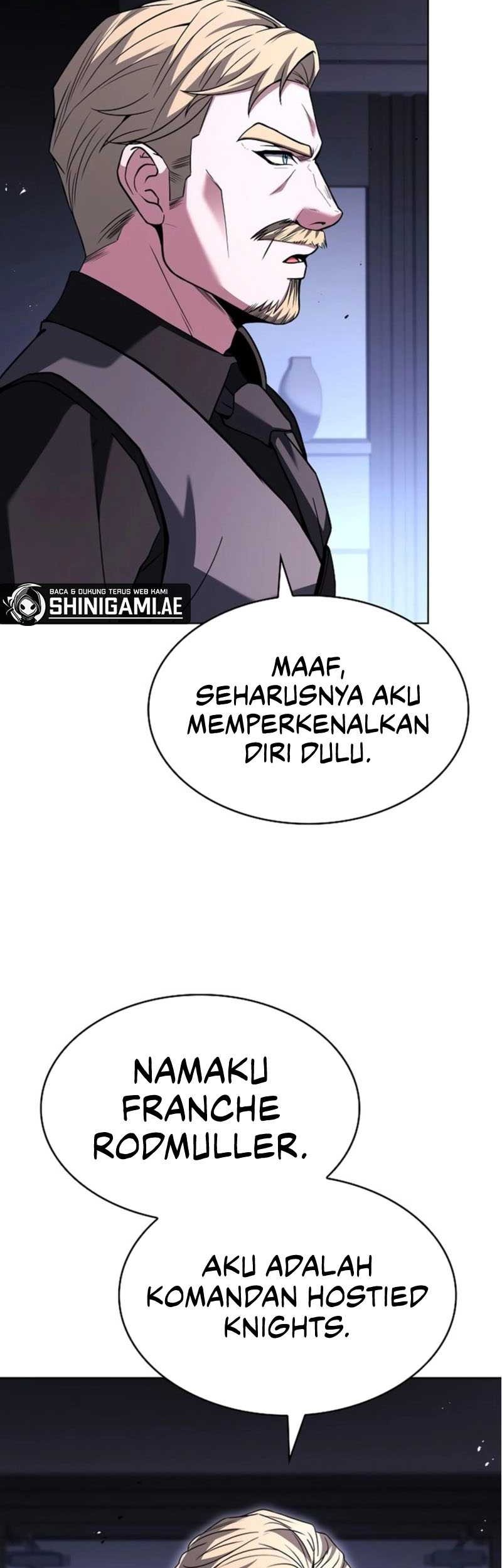 The Constellations Are My Disciples Chapter 105 Gambar 3