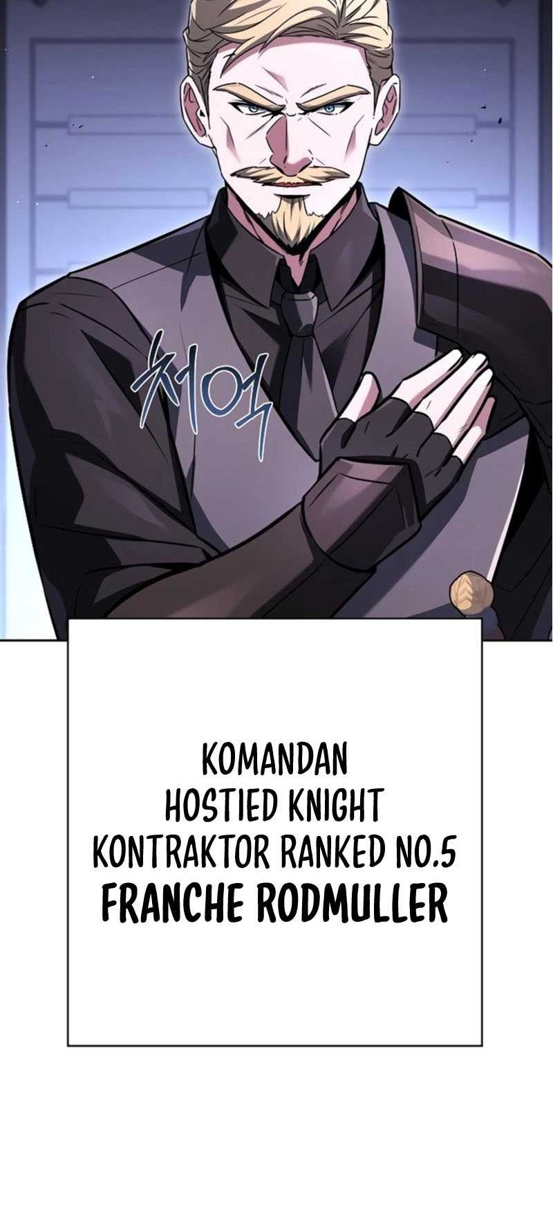 The Constellations Are My Disciples Chapter 105 Gambar 4