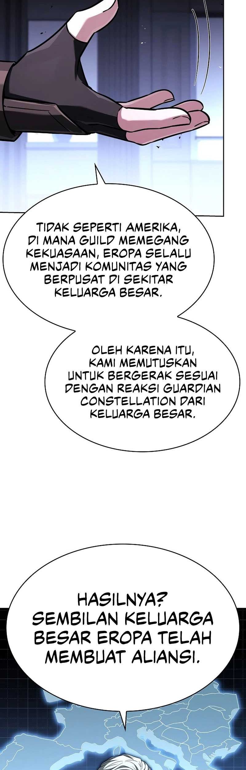 The Constellations Are My Disciples Chapter 105 Gambar 7