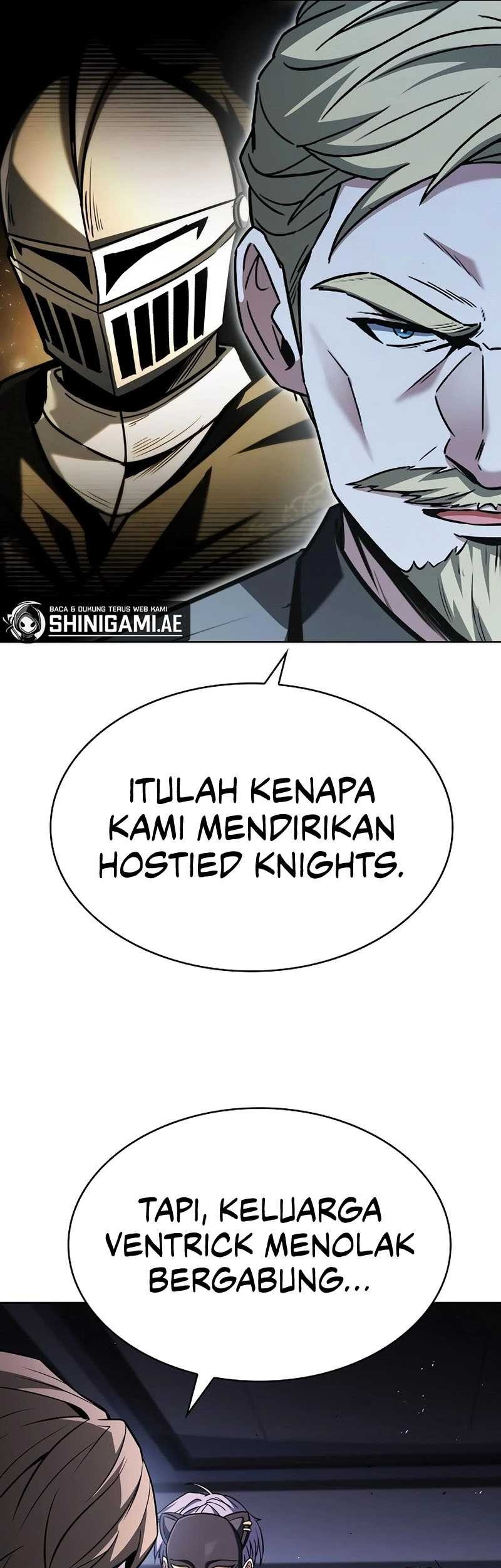 The Constellations Are My Disciples Chapter 105 Gambar 9