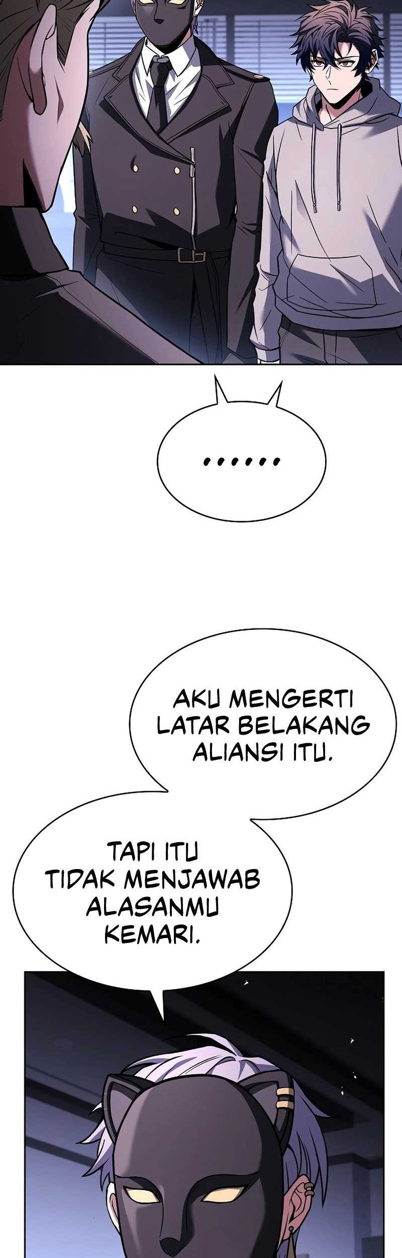 The Constellations Are My Disciples Chapter 105 Gambar 10