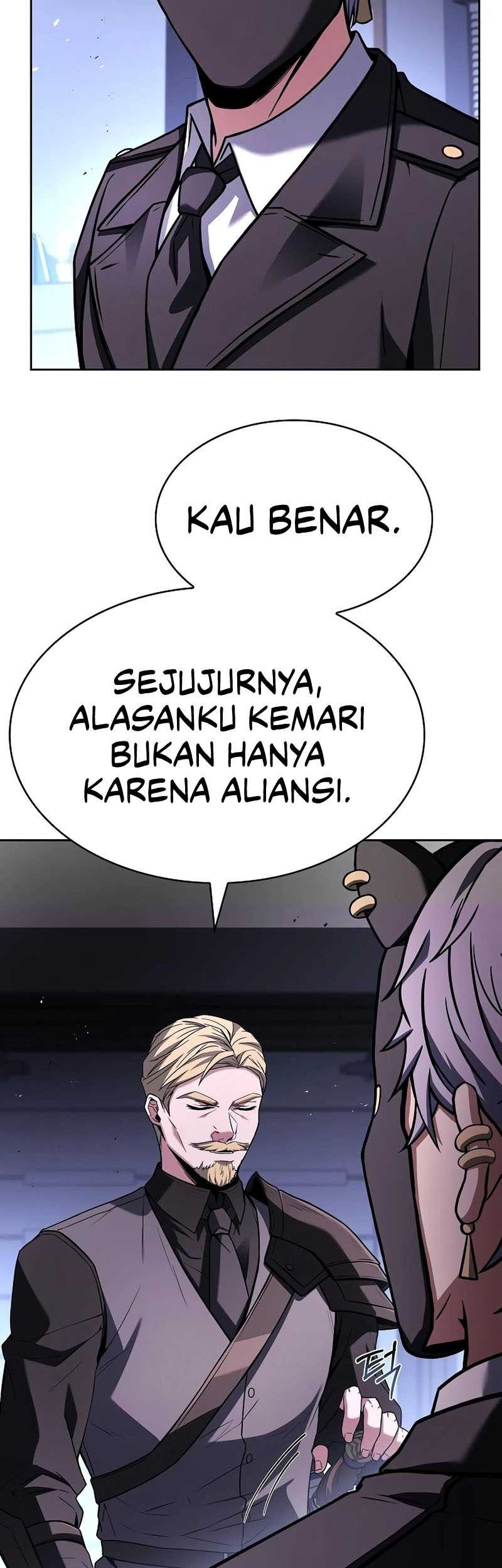 The Constellations Are My Disciples Chapter 105 Gambar 11