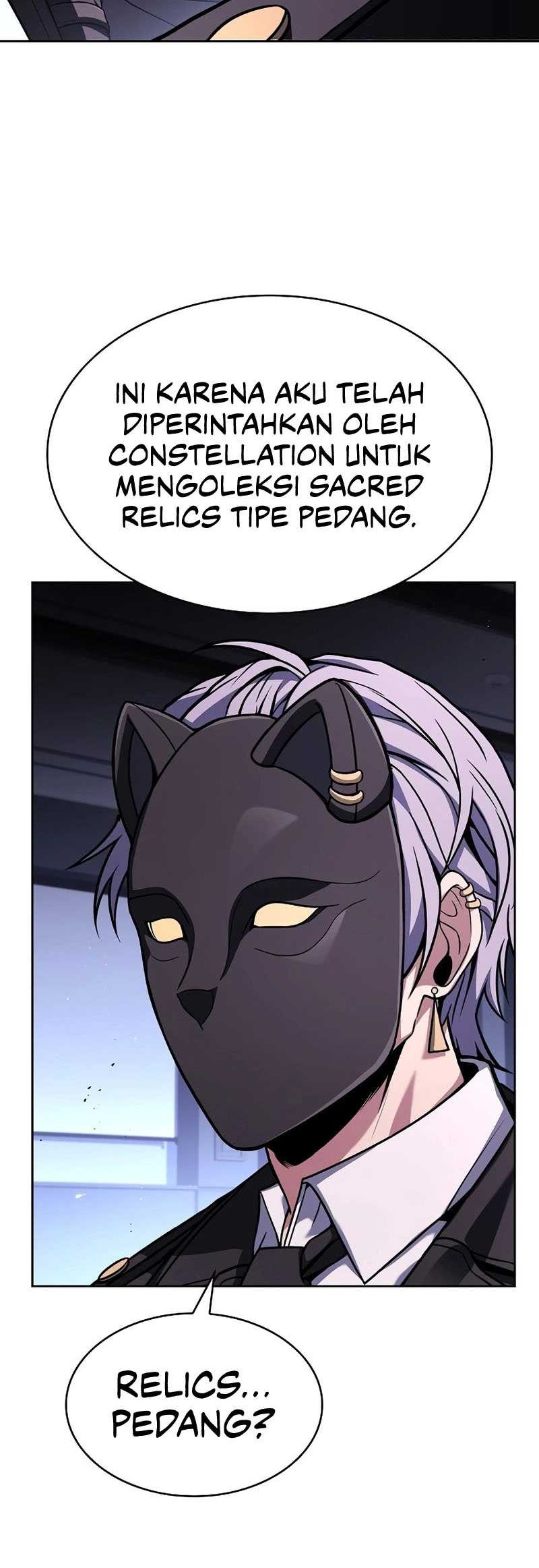 The Constellations Are My Disciples Chapter 105 Gambar 12