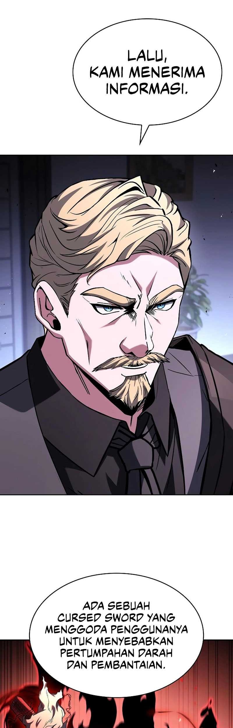 The Constellations Are My Disciples Chapter 105 Gambar 15