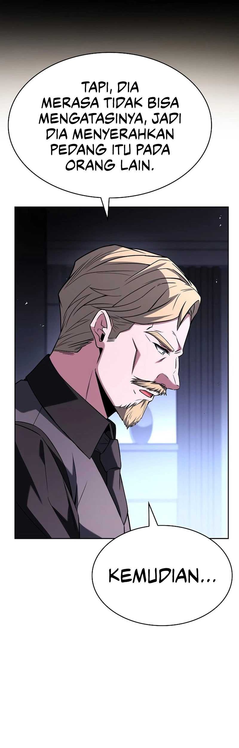 The Constellations Are My Disciples Chapter 105 Gambar 19