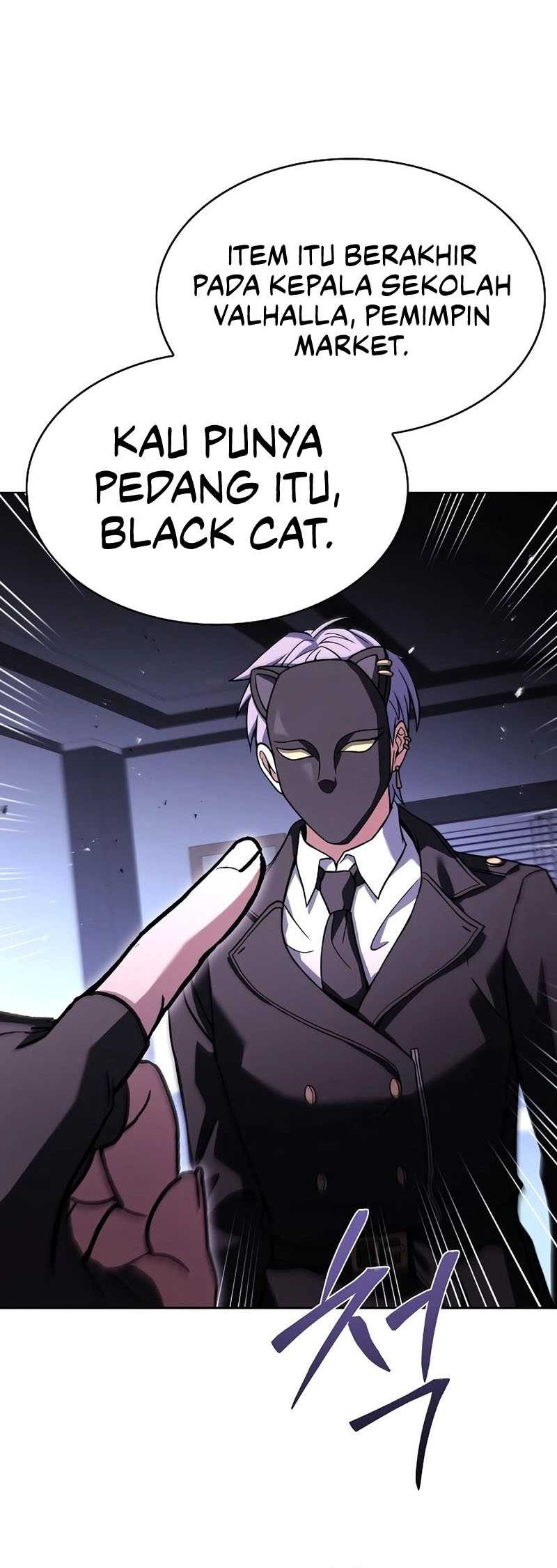 The Constellations Are My Disciples Chapter 105 Gambar 20