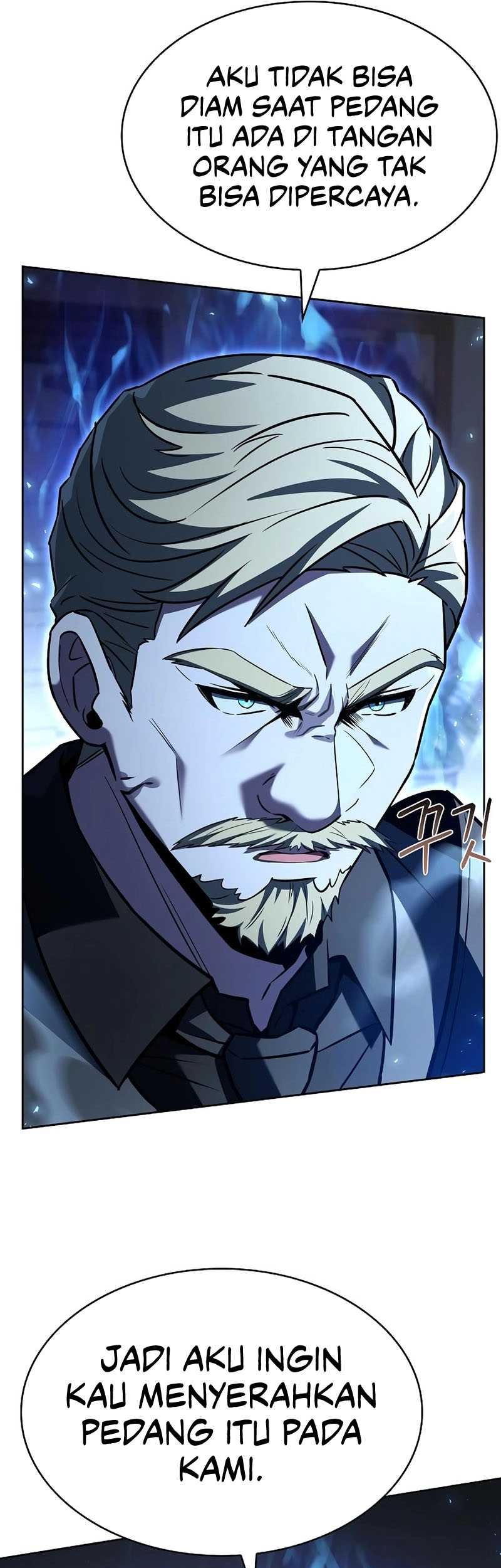 The Constellations Are My Disciples Chapter 105 Gambar 21