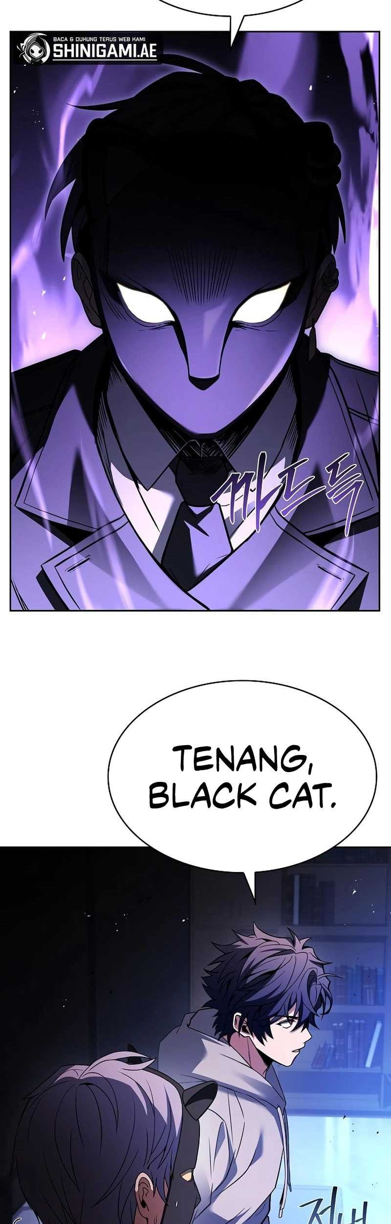 The Constellations Are My Disciples Chapter 105 Gambar 23