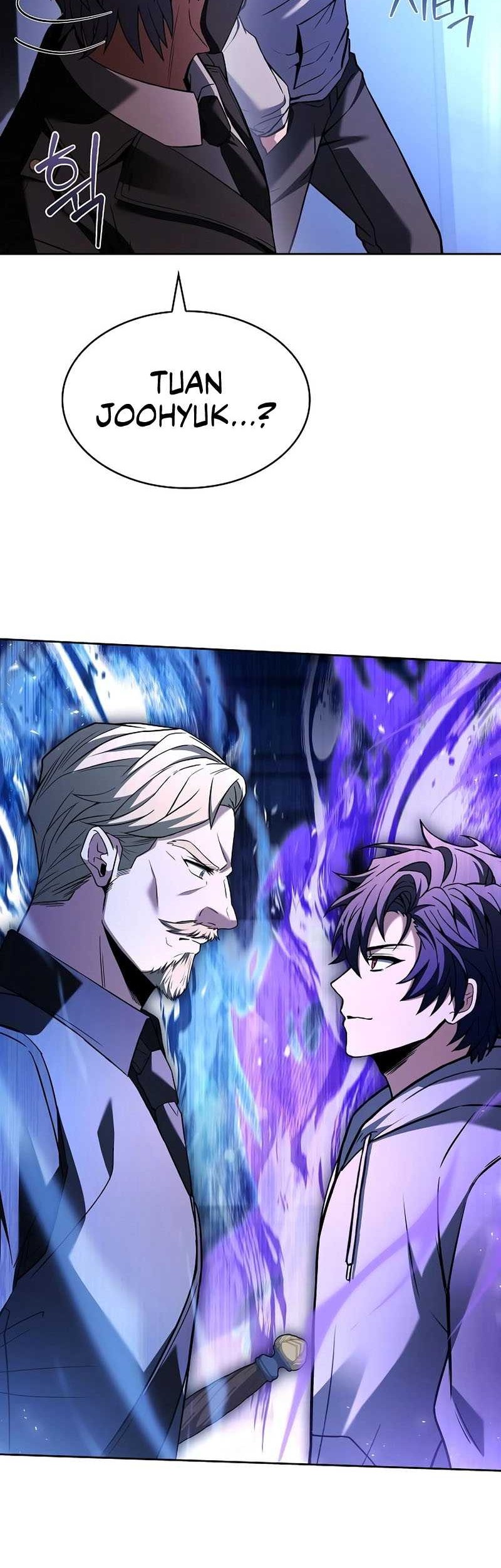 The Constellations Are My Disciples Chapter 105 Gambar 24