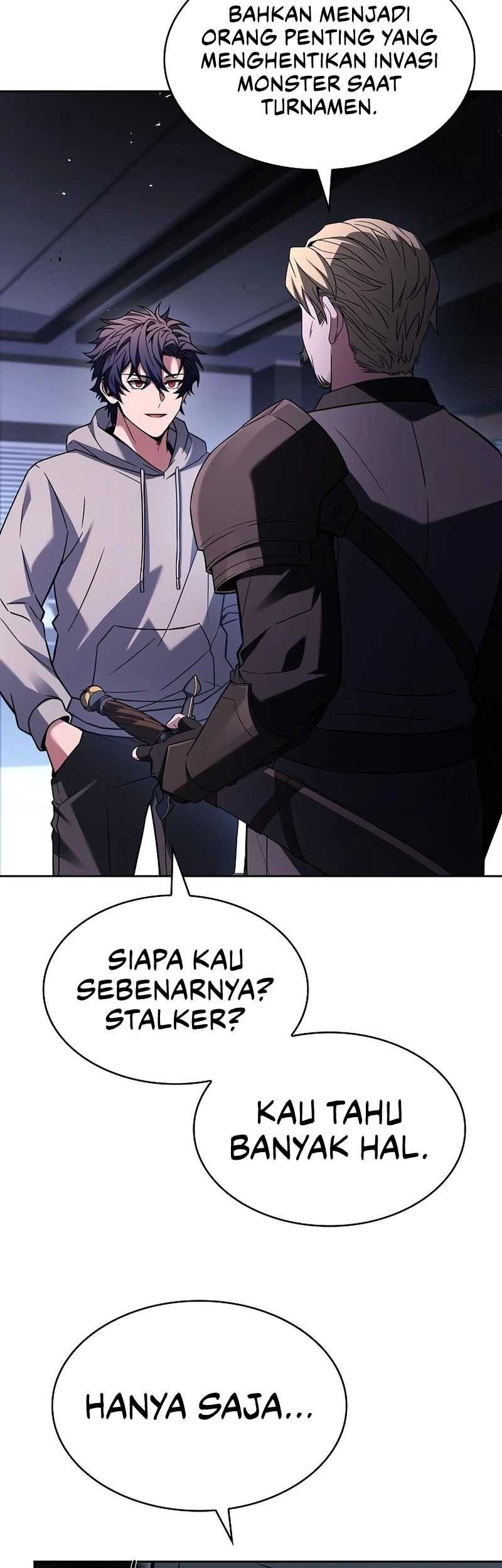 The Constellations Are My Disciples Chapter 105 Gambar 27