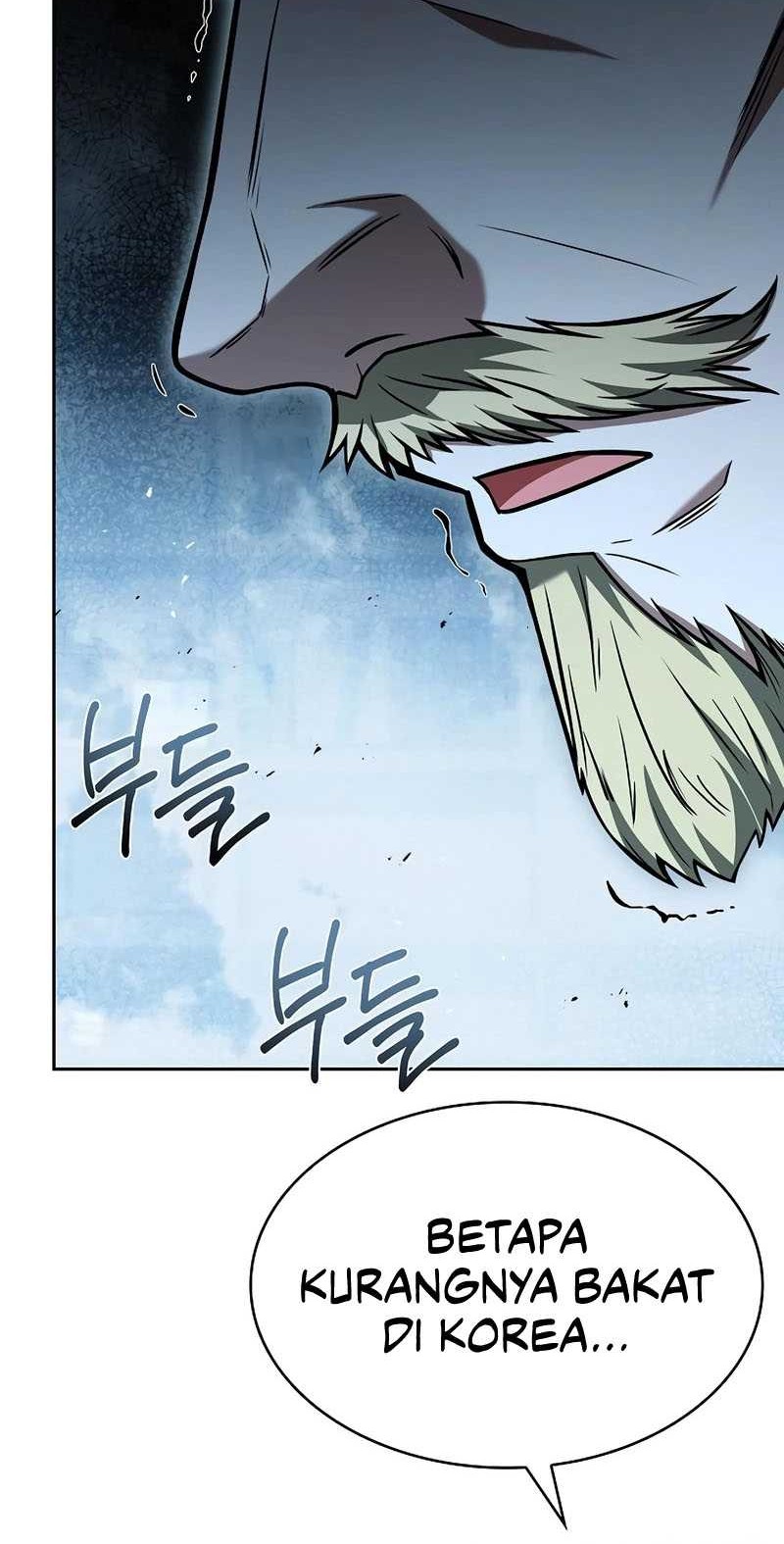 The Constellations Are My Disciples Chapter 105 Gambar 28