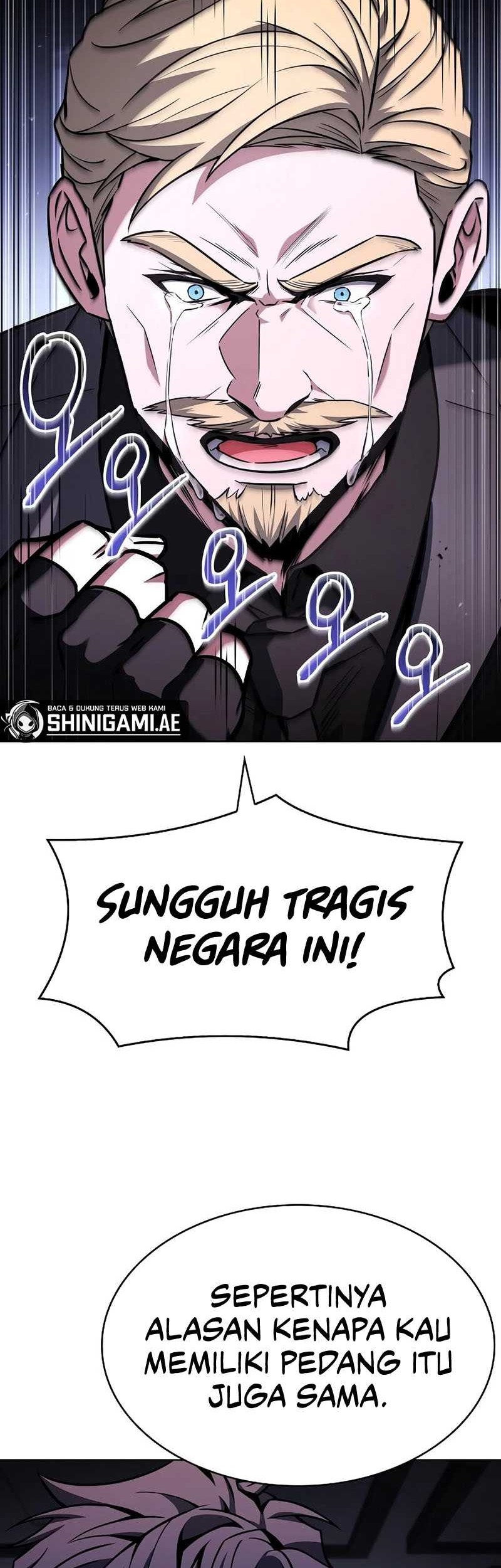 The Constellations Are My Disciples Chapter 105 Gambar 30