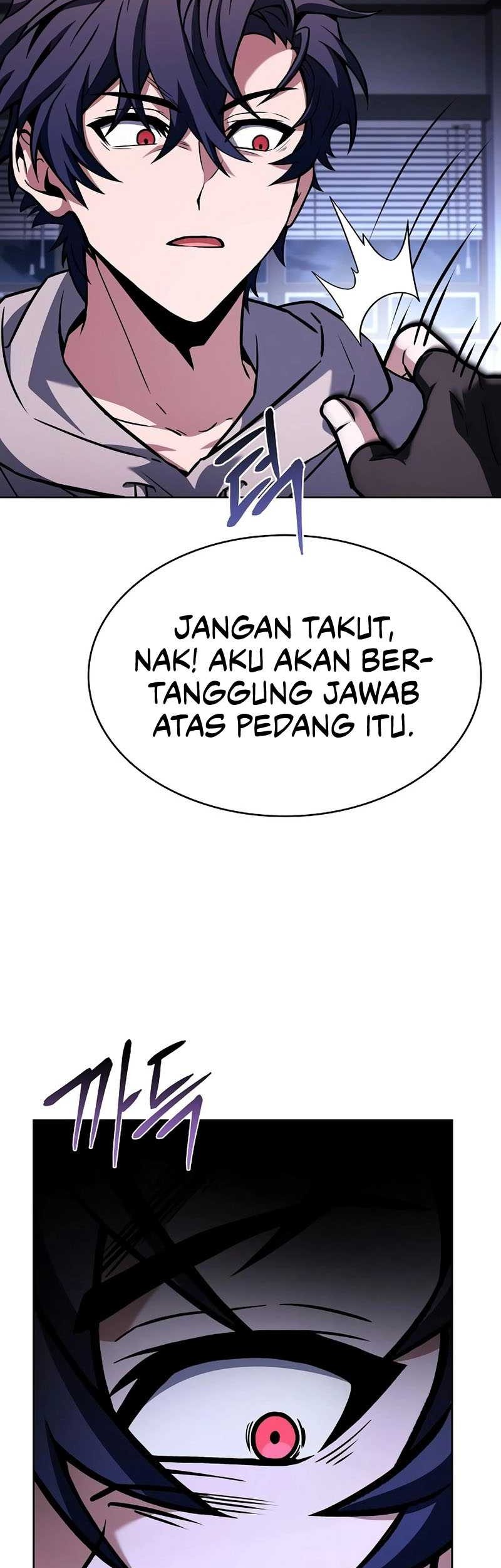 The Constellations Are My Disciples Chapter 105 Gambar 31