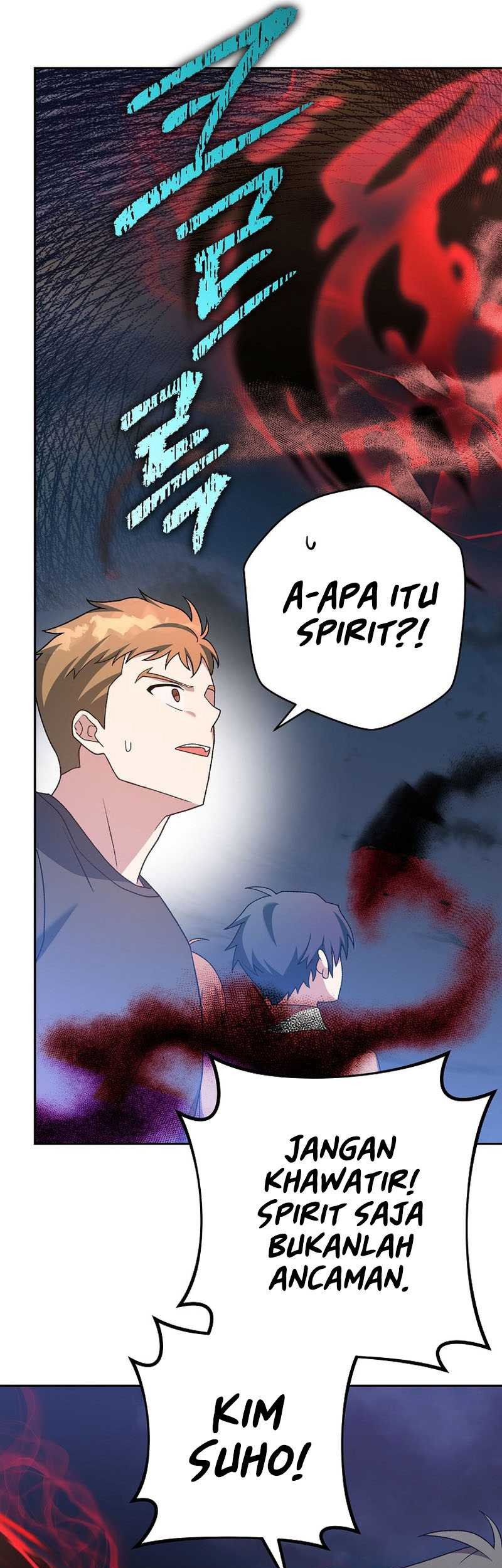 The Novel’s Extra (Remake) Chapter 117 Gambar 46