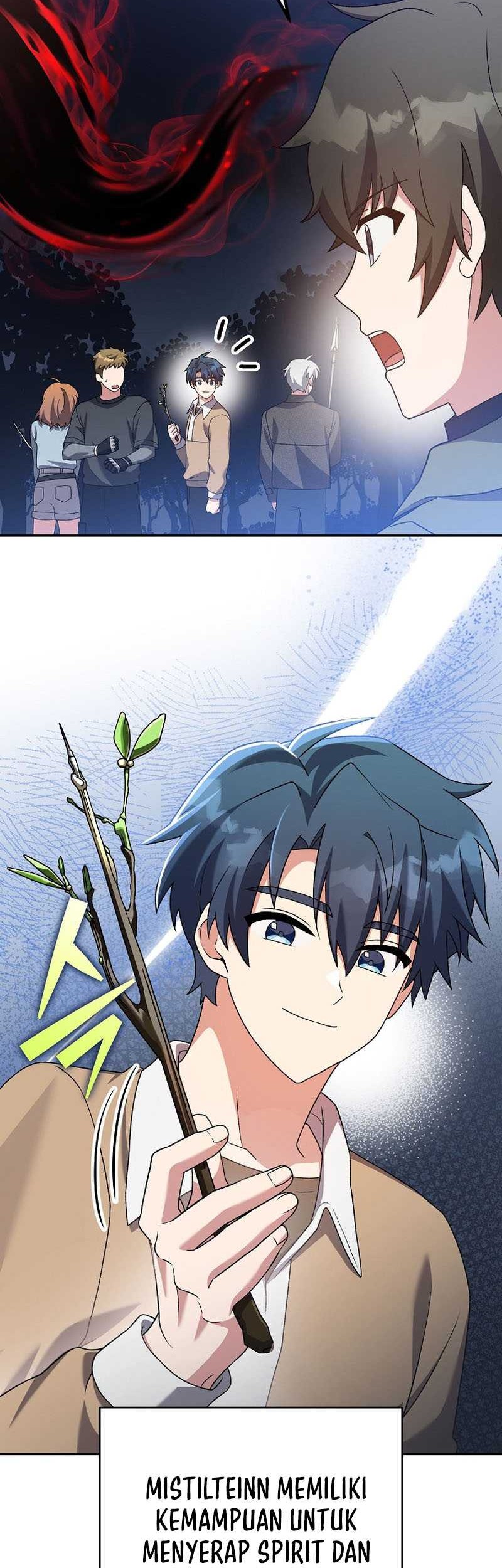 The Novel’s Extra (Remake) Chapter 117 Gambar 47