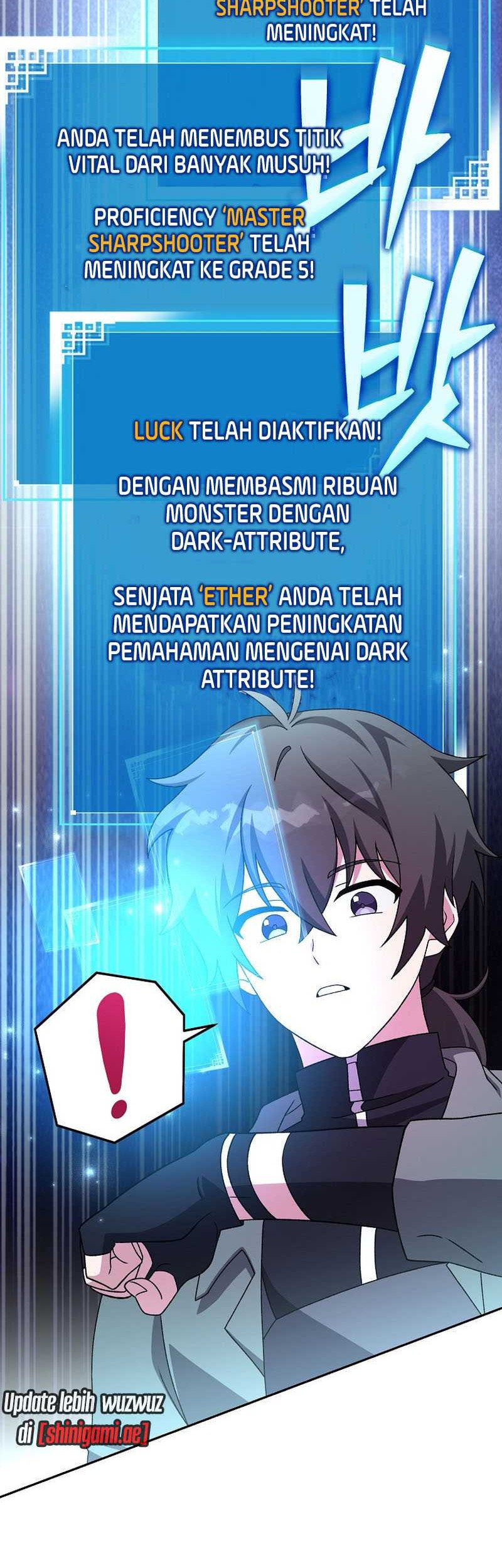 The Novel’s Extra (Remake) Chapter 117 Gambar 53