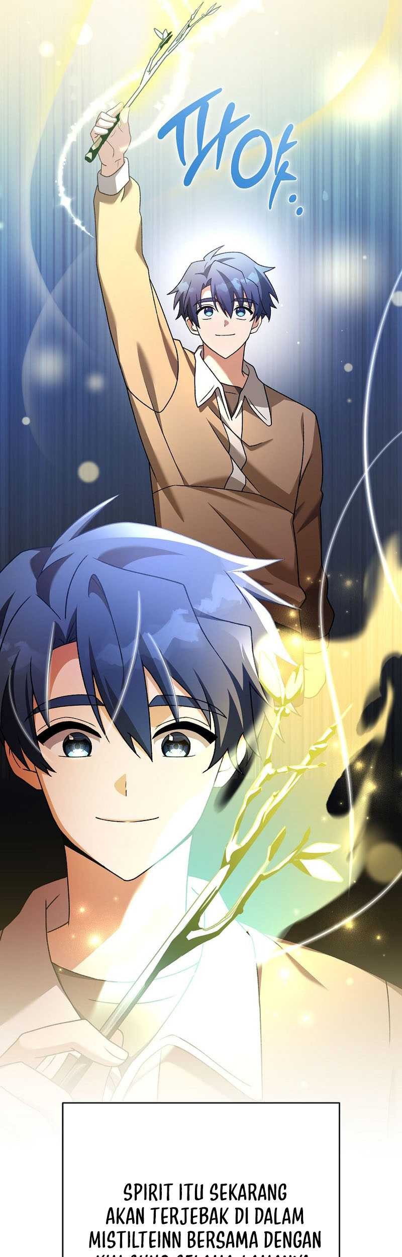 The Novel’s Extra (Remake) Chapter 117 Gambar 50