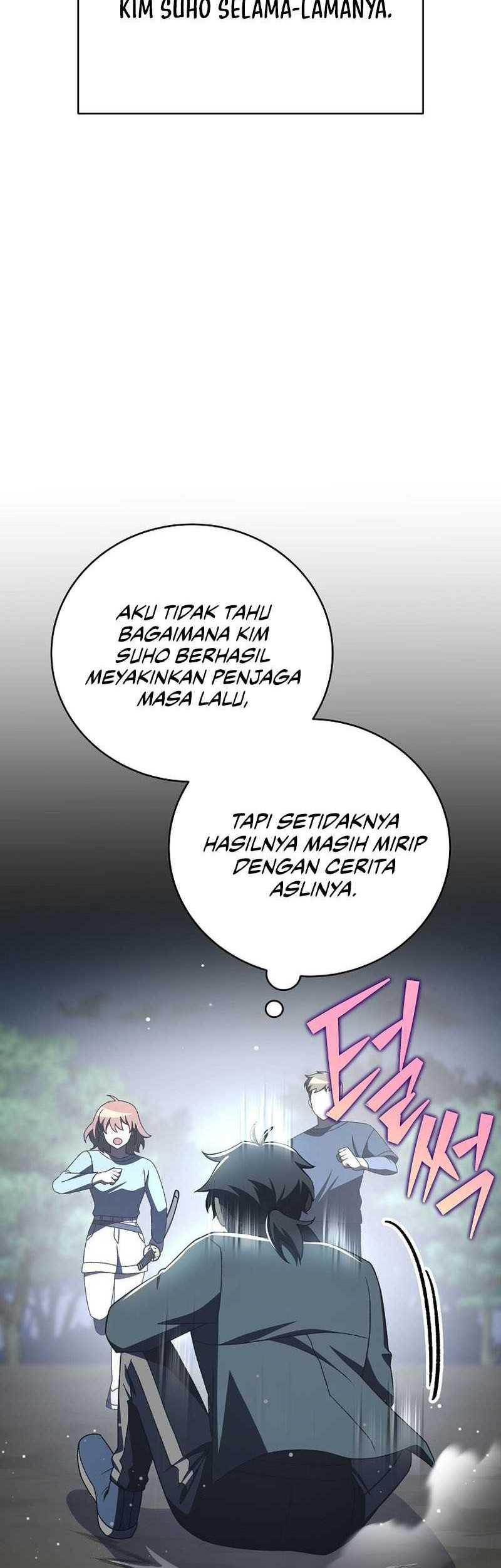 The Novel’s Extra (Remake) Chapter 117 Gambar 51