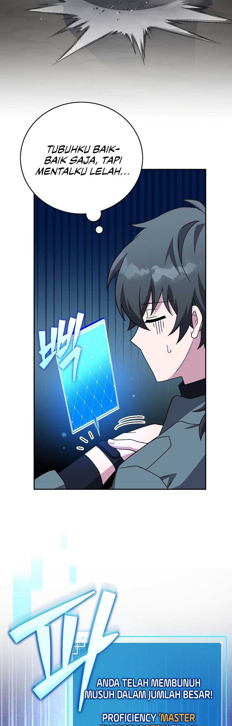 The Novel’s Extra (Remake) Chapter 117 Gambar 52