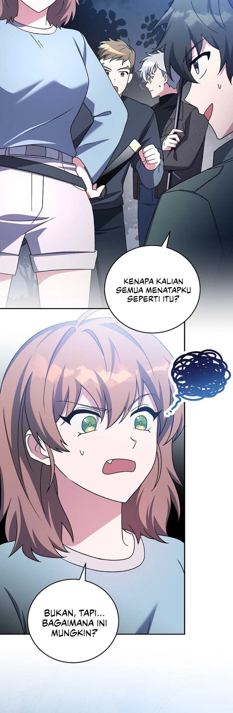 The Novel’s Extra (Remake) Chapter 117 Gambar 57